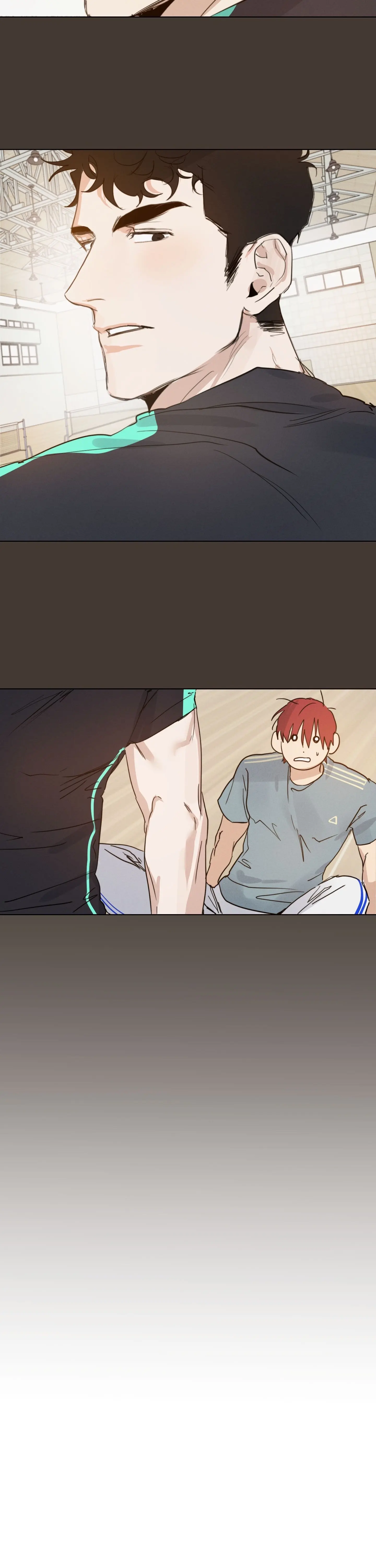 High Clear – Capítulo 01 Yaoi – Página 22