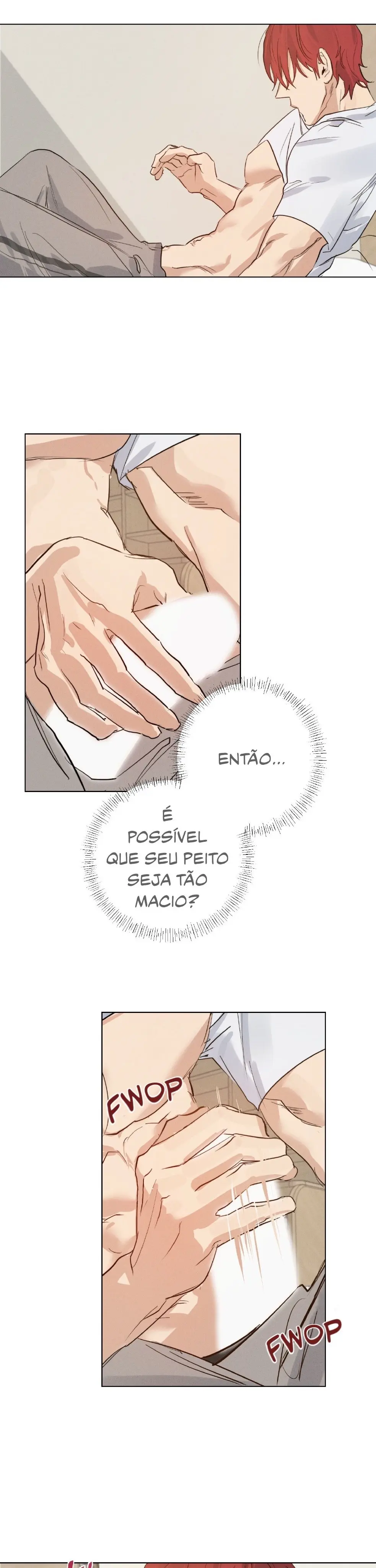 High Clear – Capítulo 01 Yaoi – Página 23