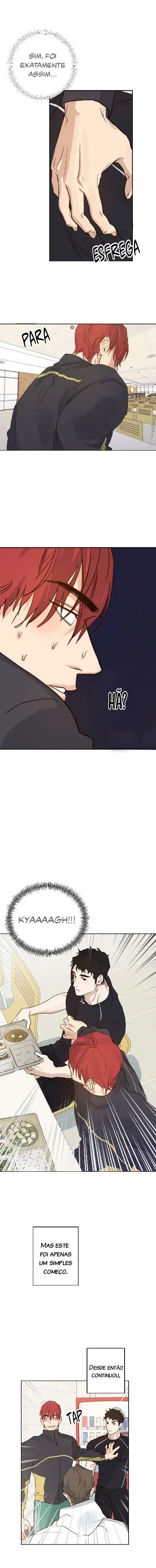 High Clear – Capítulo 01 Yaoi – Página 7