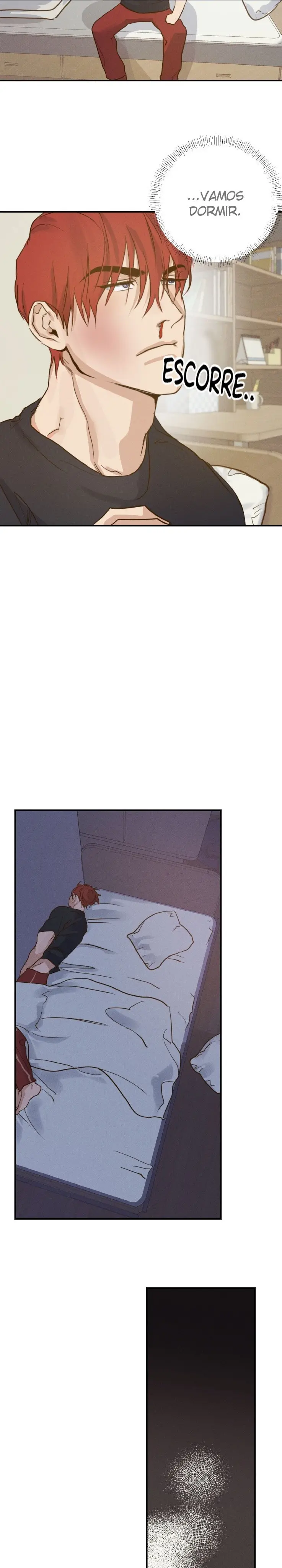 High Clear – Capítulo 03 Yaoi – Página 10