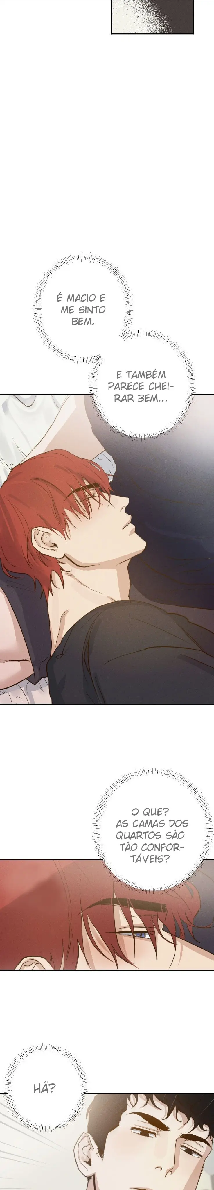 High Clear – Capítulo 03 Yaoi – Página 11