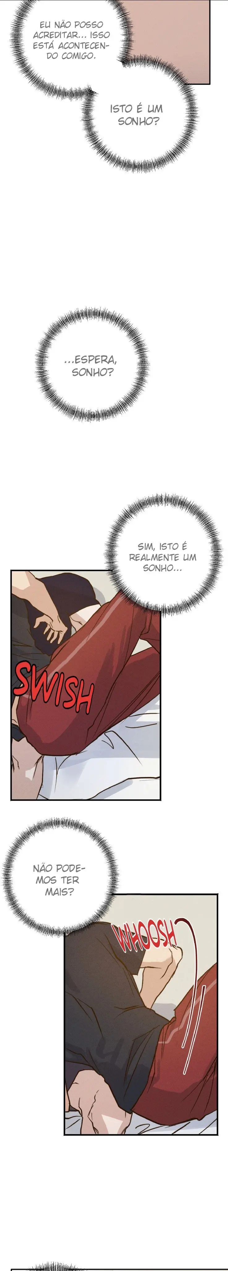 High Clear – Capítulo 03 Yaoi – Página 15