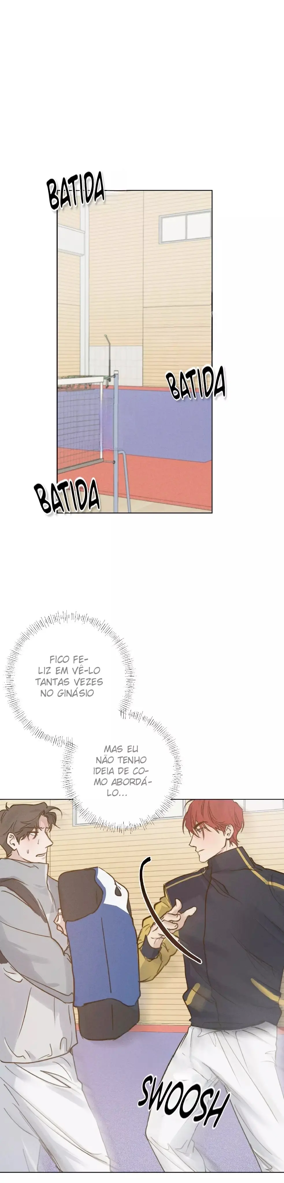 High Clear – Capítulo 04 Yaoi – Página 9