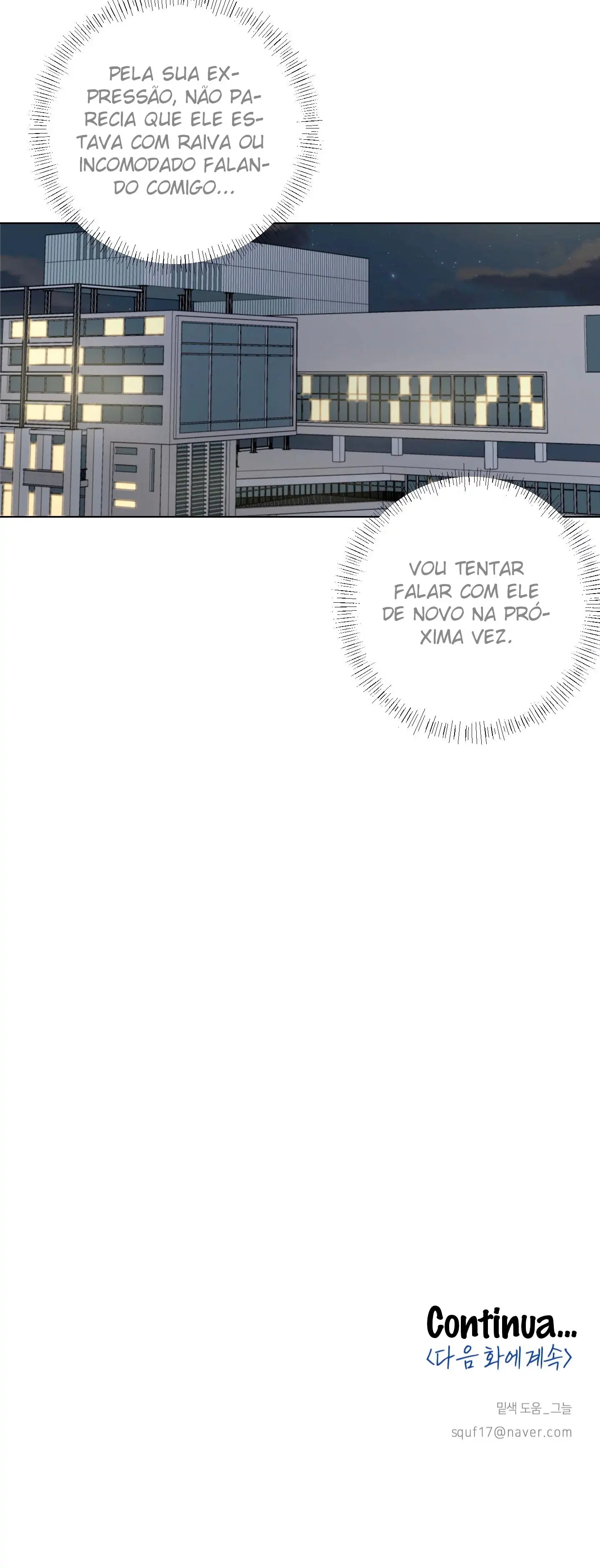 High Clear – Capítulo 05 Yaoi – Página 23