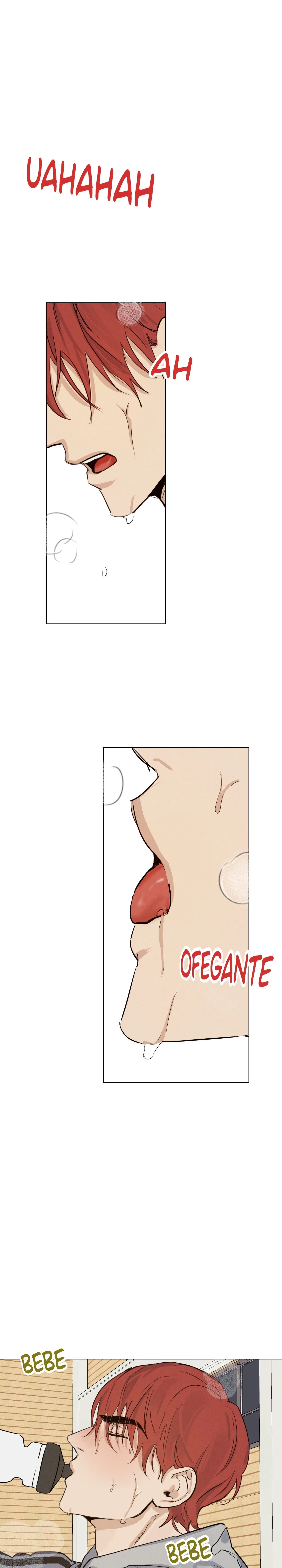 High Clear – Capítulo 06 Yaoi – Página 1