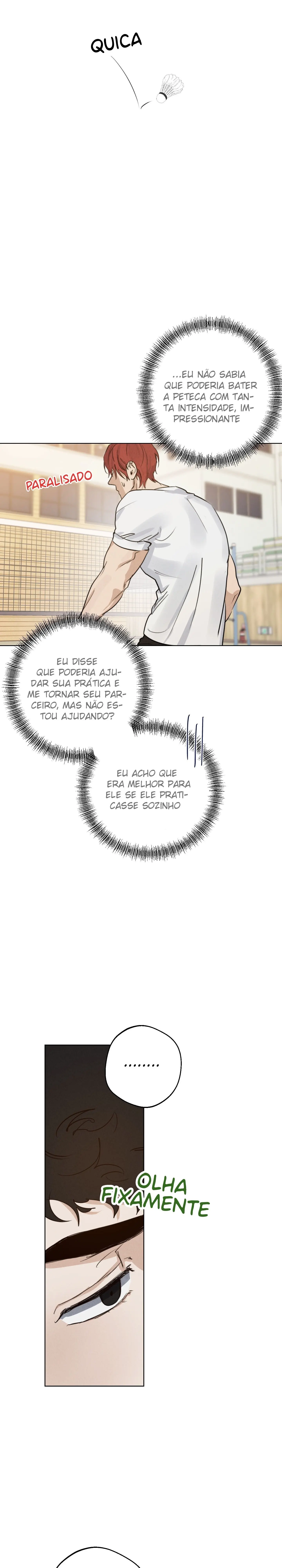 High Clear – Capítulo 06 Yaoi – Página 15