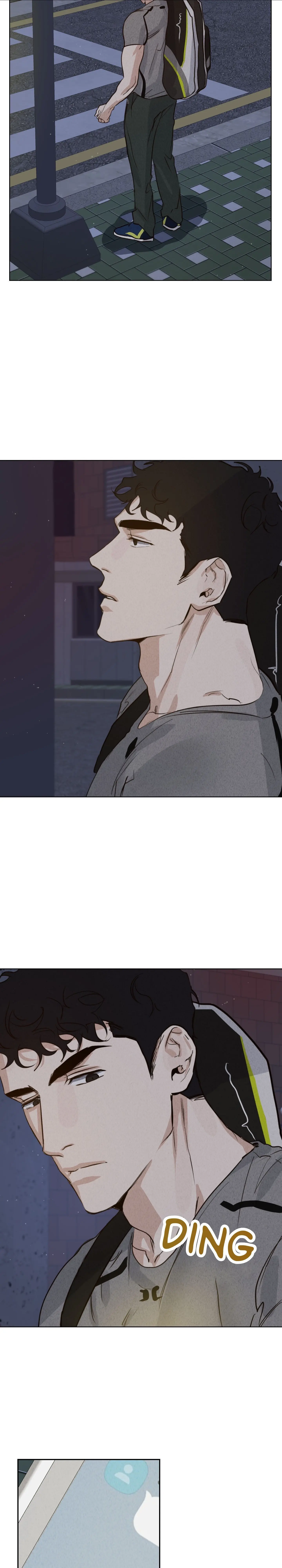 High Clear – Capítulo 06 Yaoi – Página 27