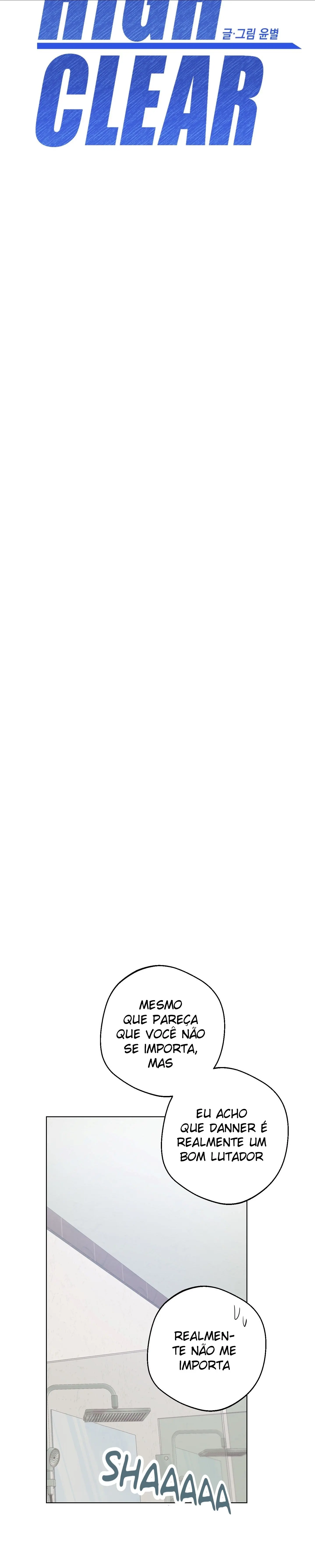 High Clear – Capítulo 06 Yaoi – Página 6