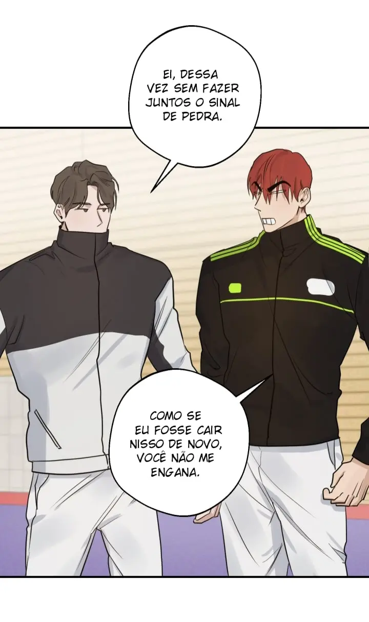 High Clear – Capítulo 07 Yaoi – Página 10