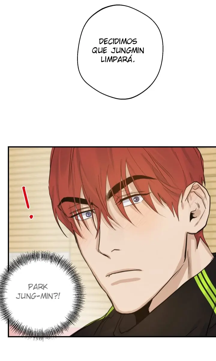 High Clear – Capítulo 07 Yaoi – Página 16