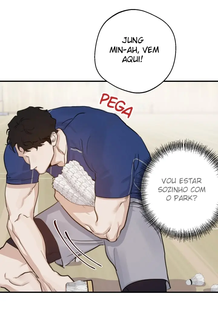 High Clear – Capítulo 07 Yaoi – Página 17