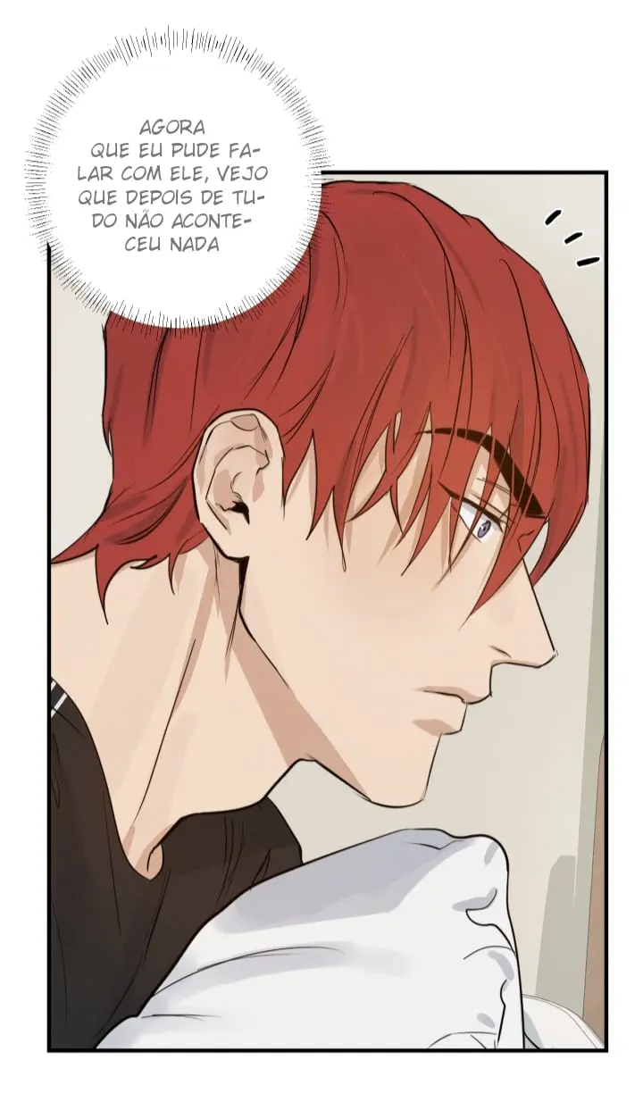 High Clear – Capítulo 07 Yaoi – Página 2