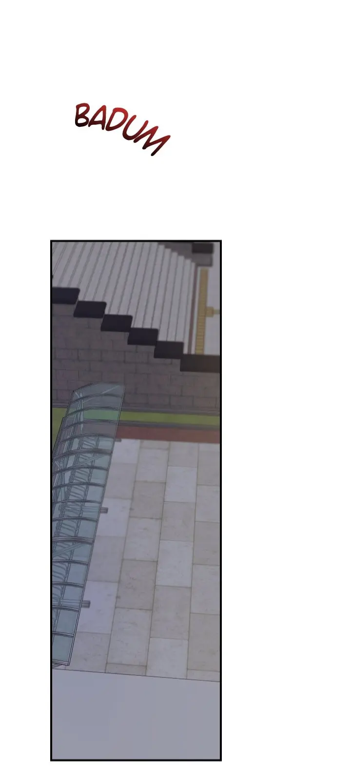 High Clear – Capítulo 07 Yaoi – Página 20