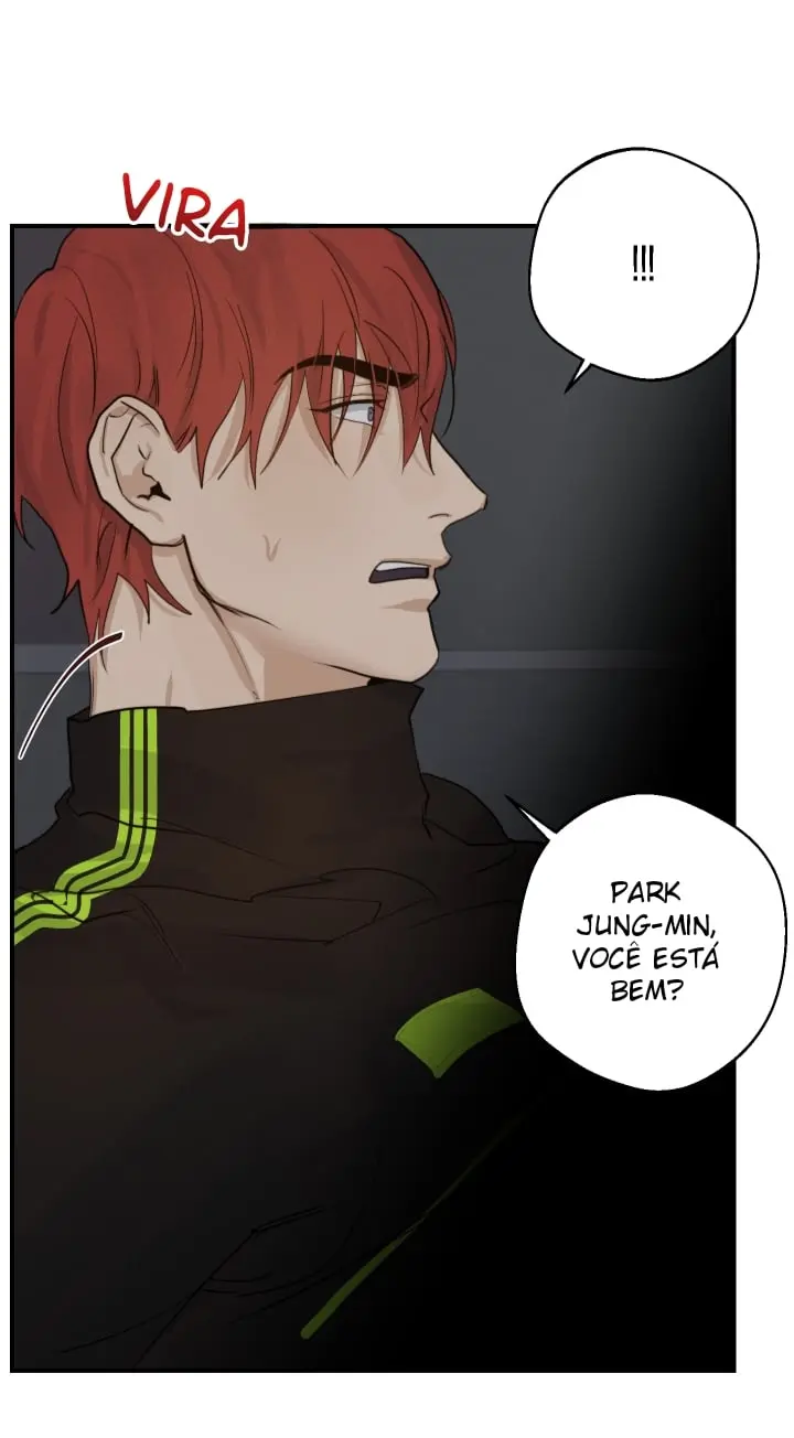 High Clear – Capítulo 07 Yaoi – Página 30