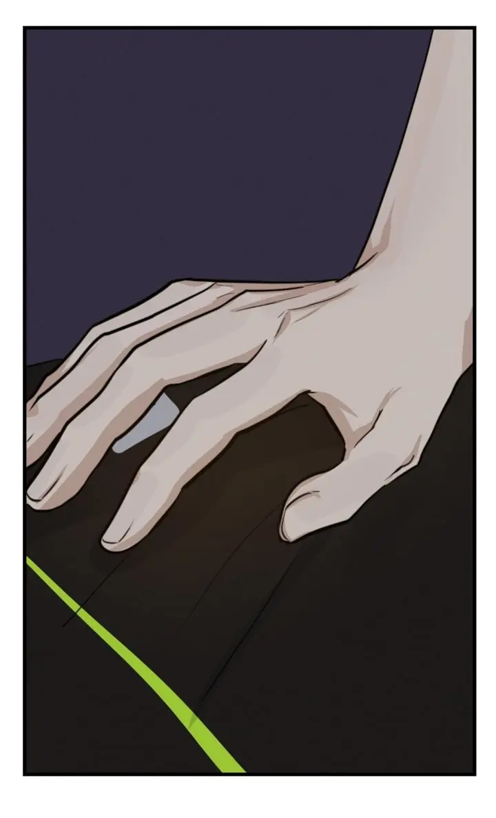 High Clear – Capítulo 07 Yaoi – Página 31