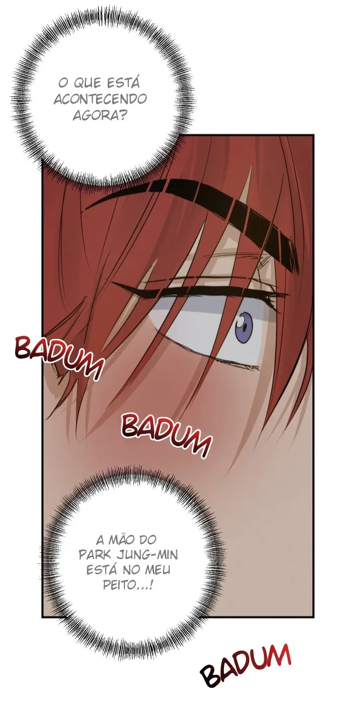 High Clear – Capítulo 07 Yaoi – Página 33