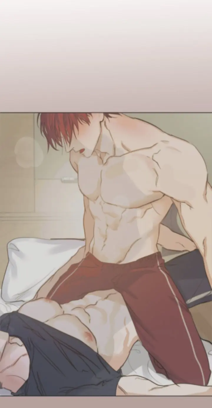 High Clear – Capítulo 07 Yaoi – Página 35