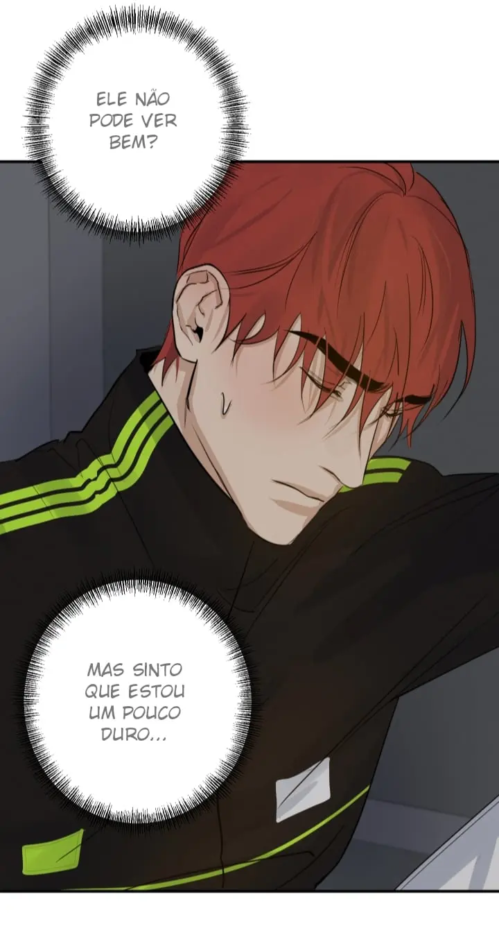 High Clear – Capítulo 07 Yaoi – Página 41