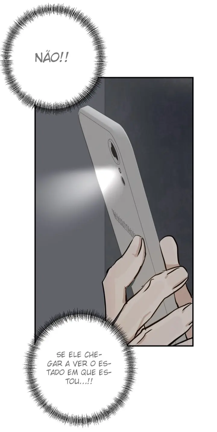 High Clear – Capítulo 07 Yaoi – Página 44