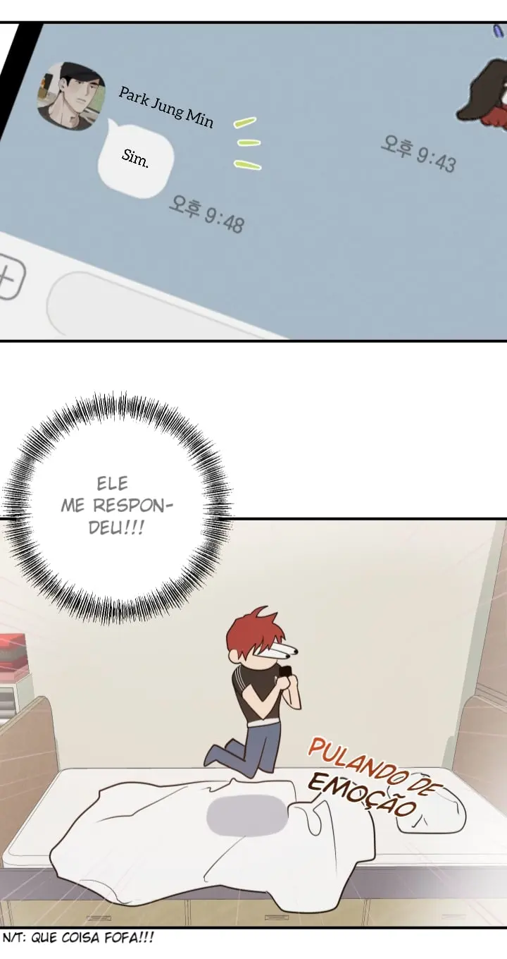 High Clear – Capítulo 07 Yaoi – Página 5