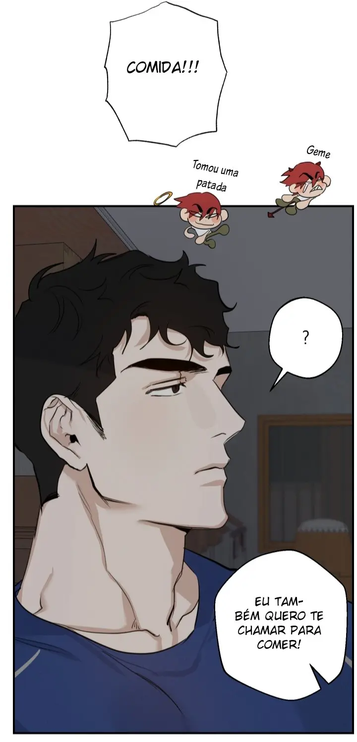 High Clear – Capítulo 07 Yaoi – Página 51