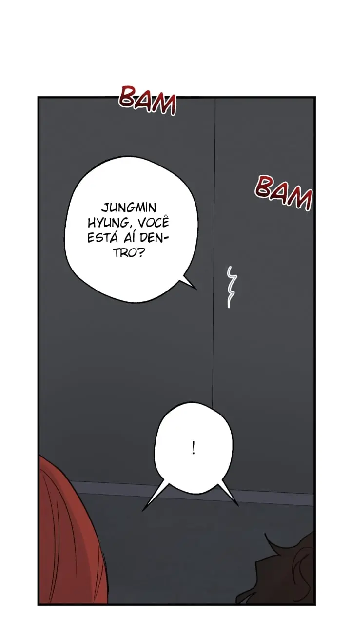 High Clear – Capítulo 07 Yaoi – Página 56