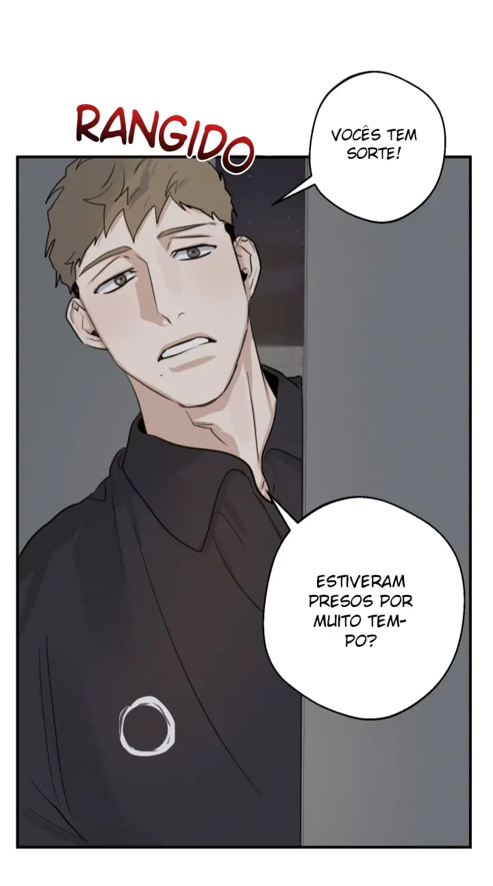 High Clear – Capítulo 07 Yaoi – Página 57