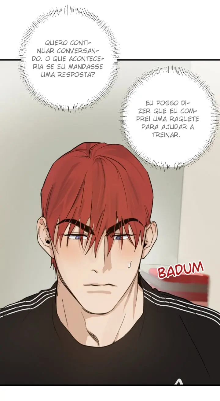 High Clear – Capítulo 07 Yaoi – Página 6