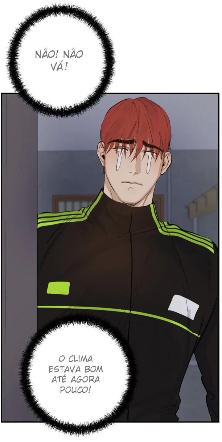 High Clear – Capítulo 07 Yaoi – Página 60