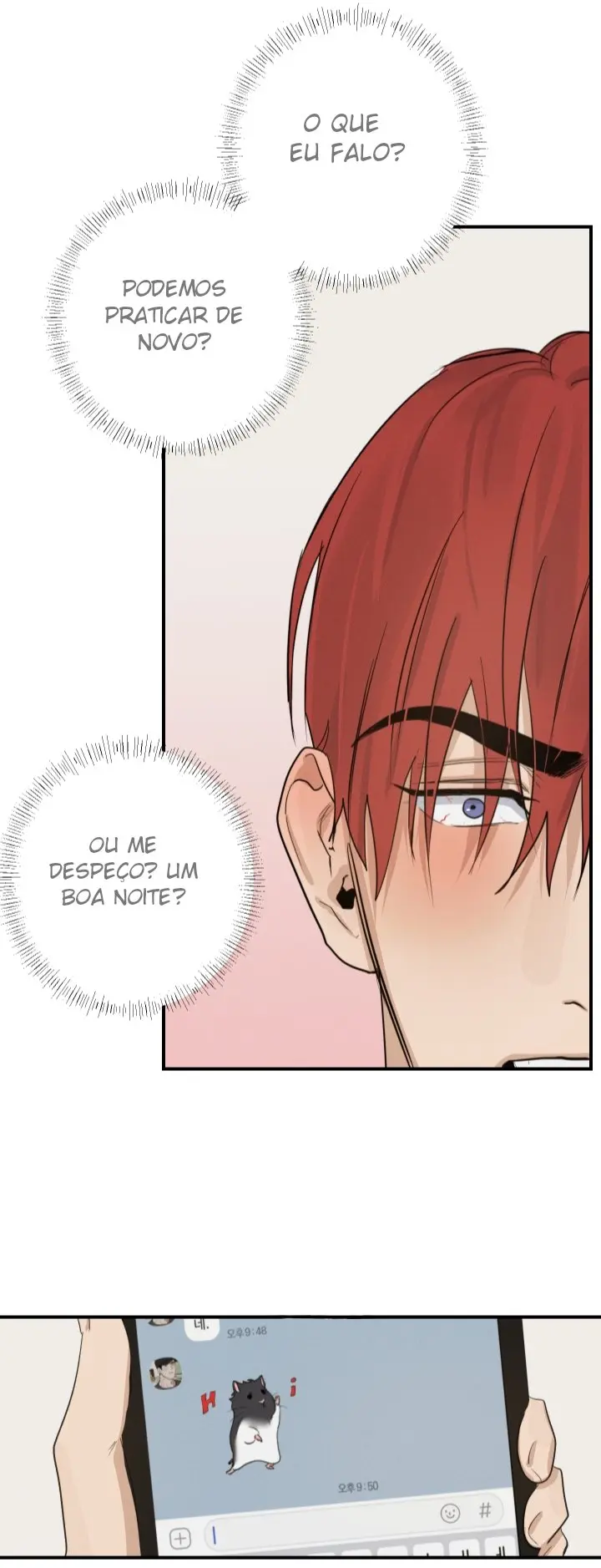 High Clear – Capítulo 07 Yaoi – Página 7