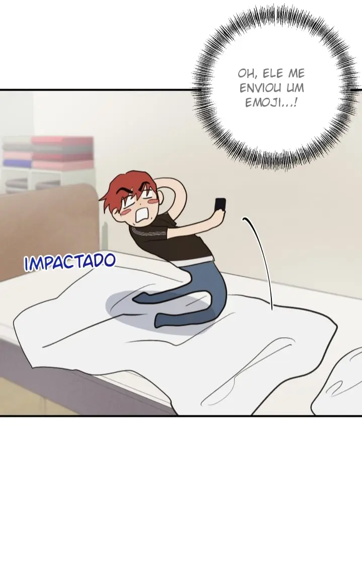 High Clear – Capítulo 07 Yaoi – Página 8