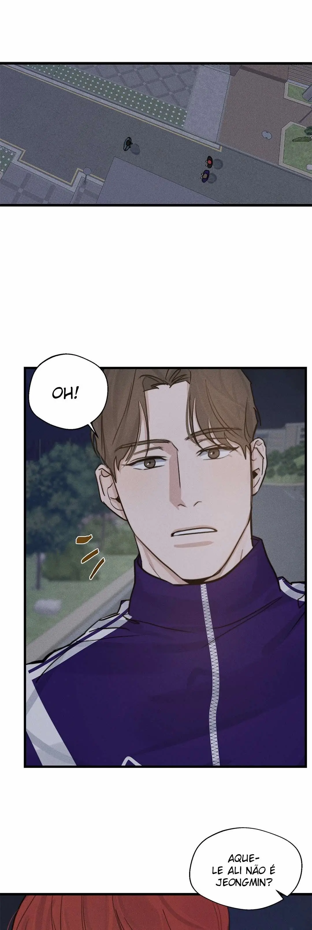 High Clear – Capítulo 10 Yaoi – Página 16