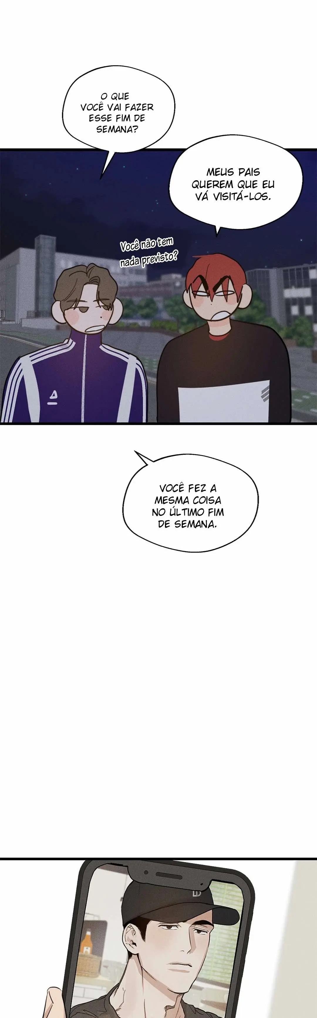 High Clear – Capítulo 10 Yaoi – Página 24