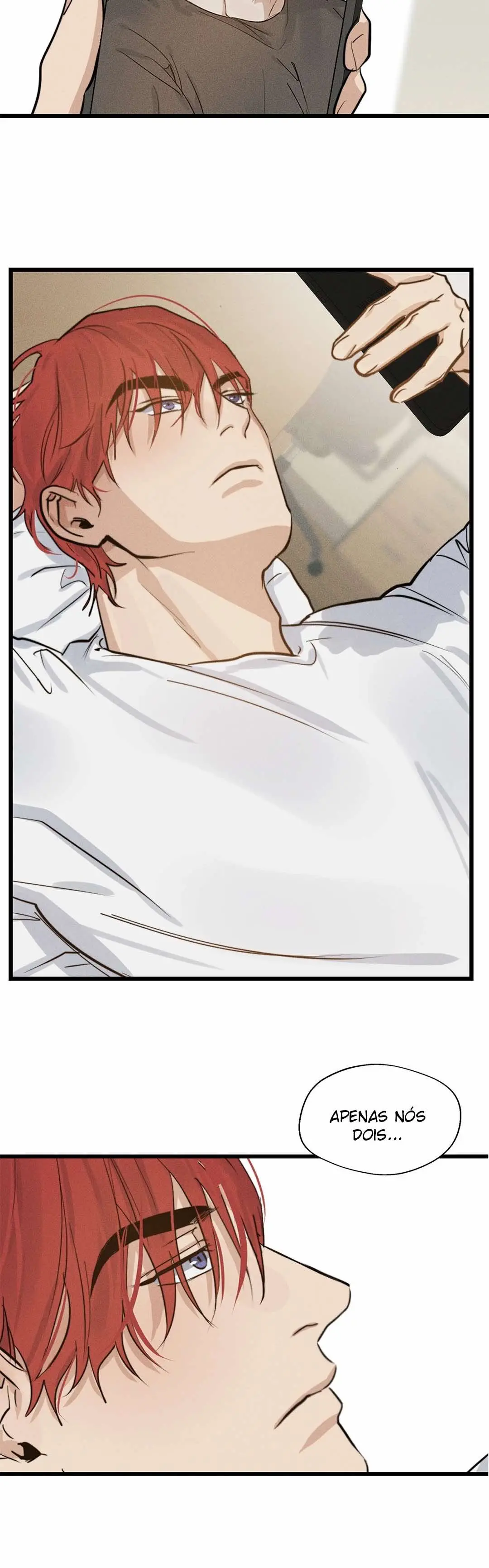 High Clear – Capítulo 10 Yaoi – Página 25