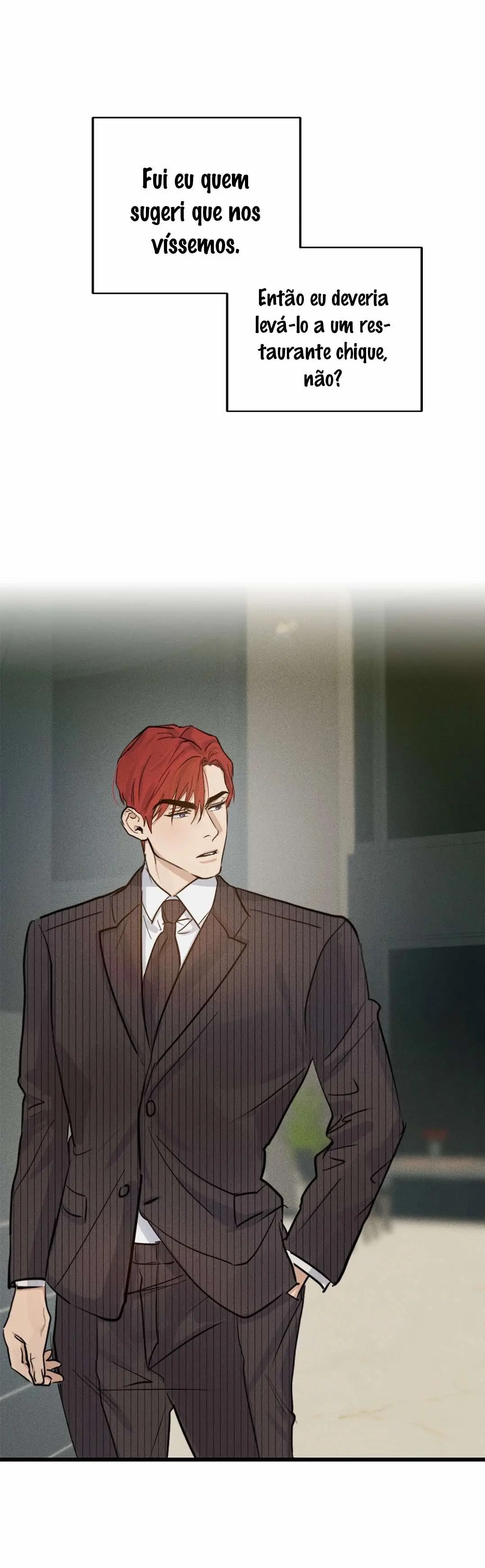 High Clear – Capítulo 10 Yaoi – Página 27