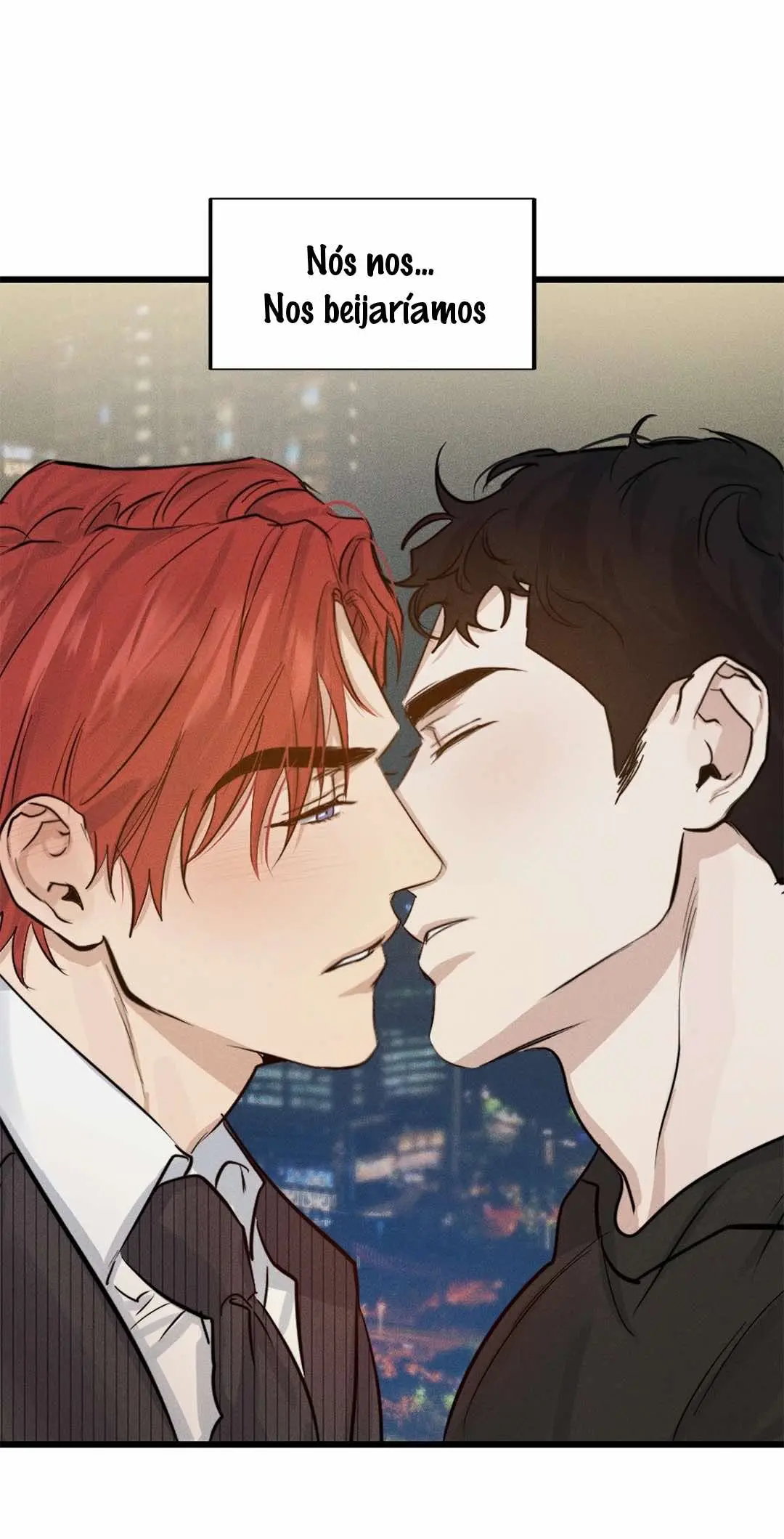 High Clear – Capítulo 10 Yaoi – Página 29