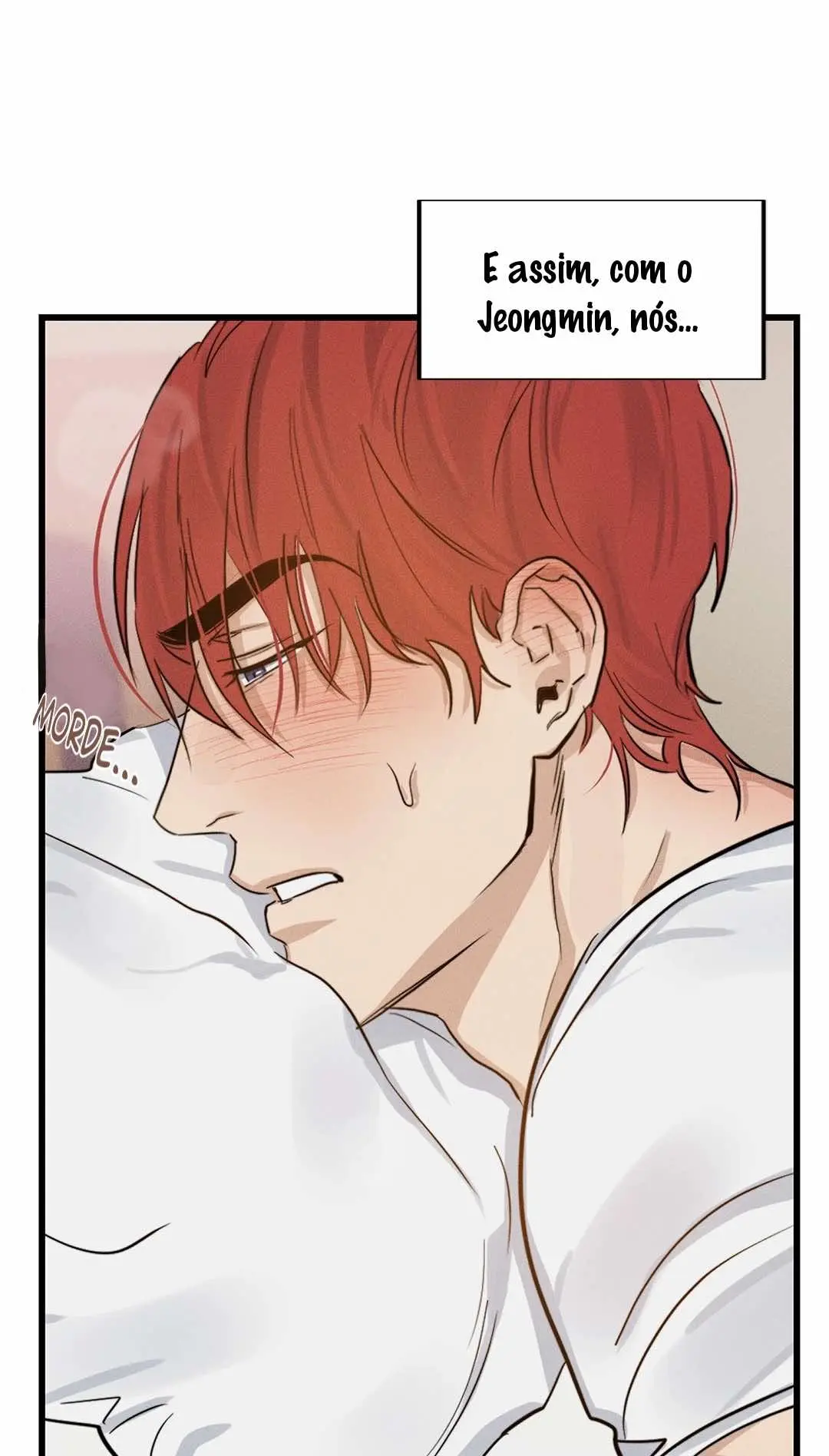 High Clear – Capítulo 10 Yaoi – Página 31