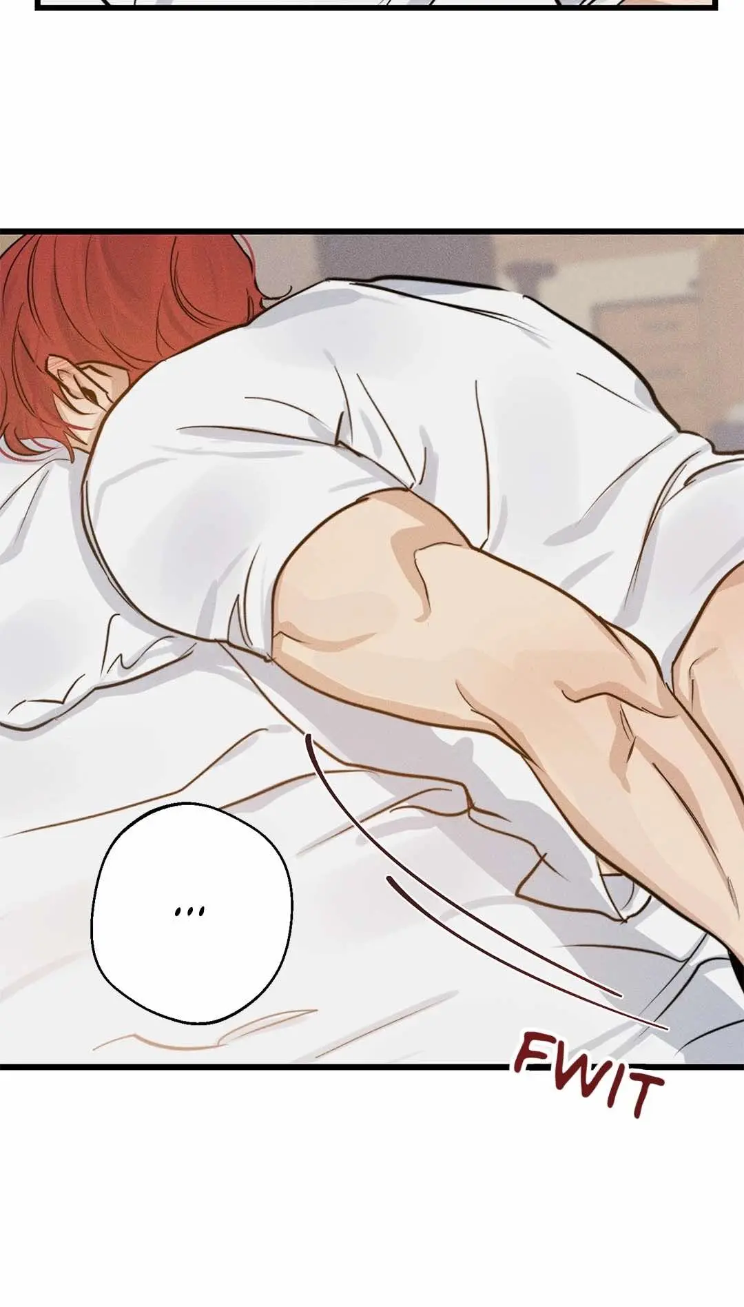 High Clear – Capítulo 10 Yaoi – Página 32