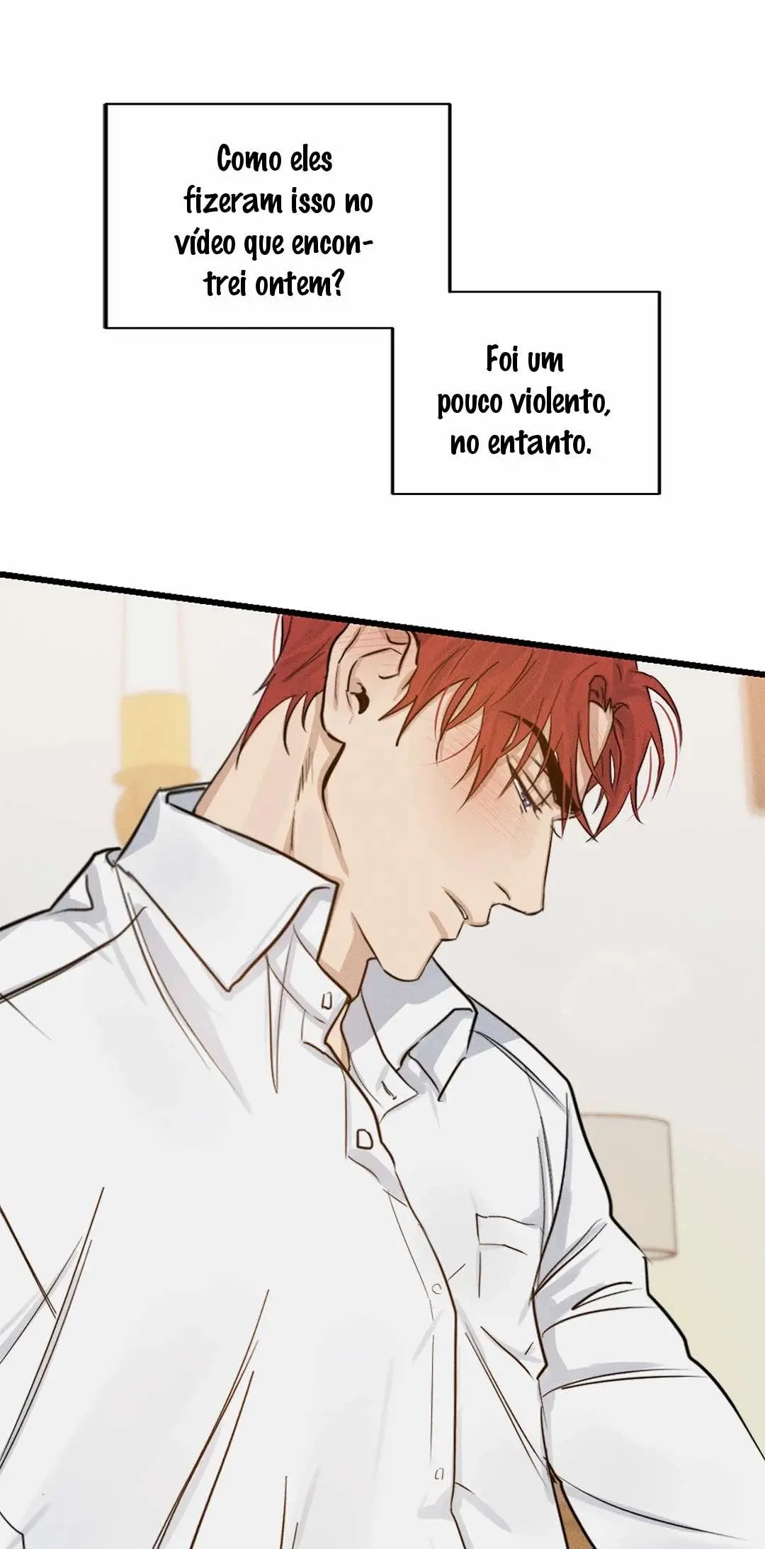 High Clear – Capítulo 10 Yaoi – Página 33