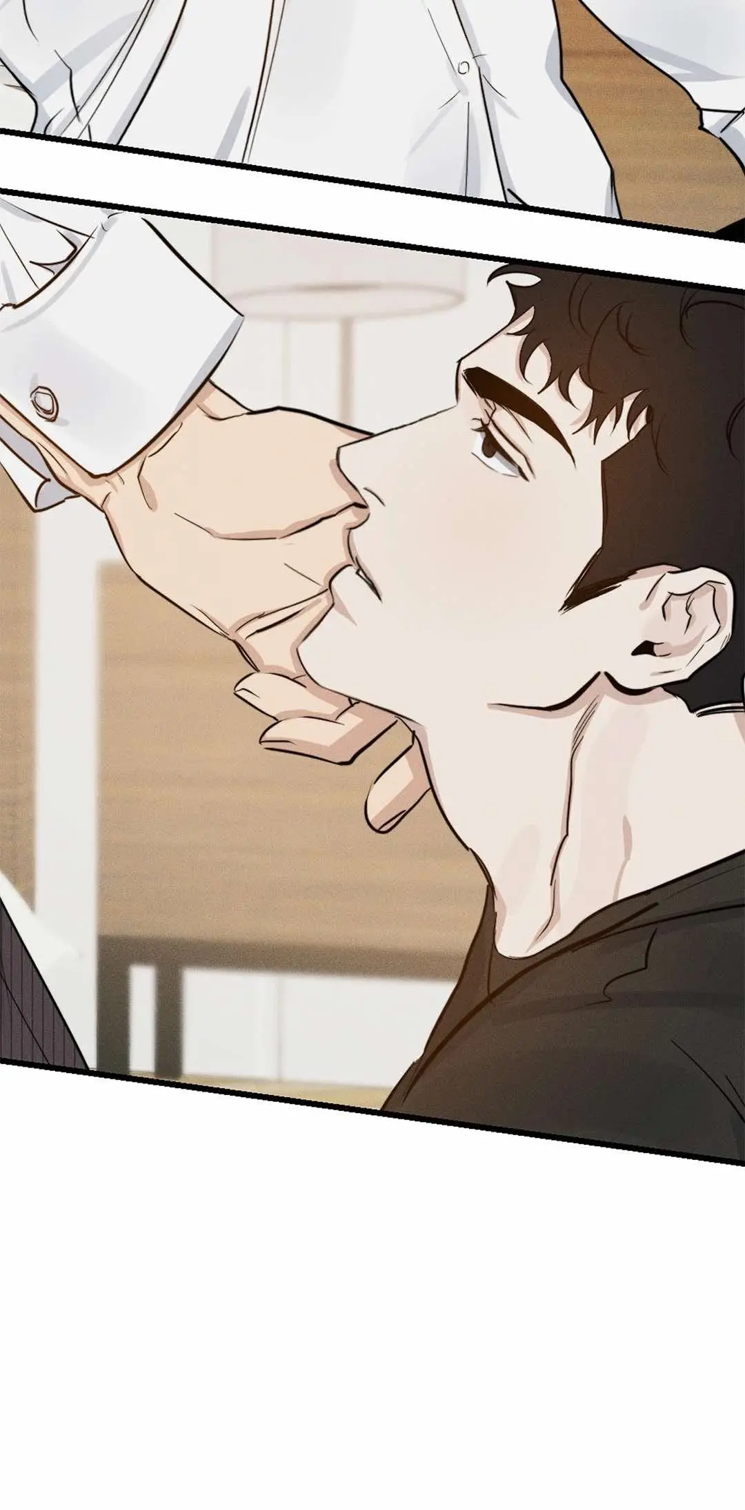 High Clear – Capítulo 10 Yaoi – Página 34