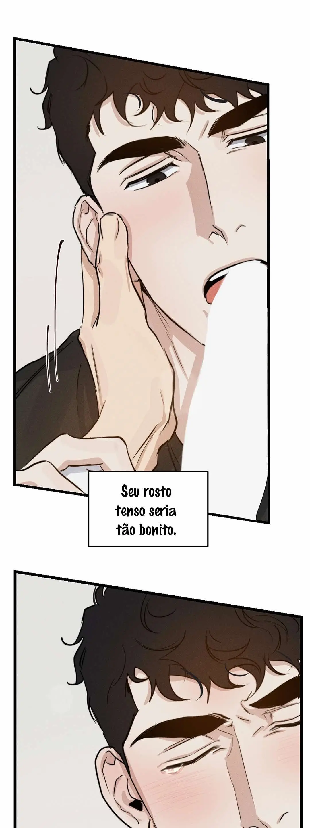 High Clear – Capítulo 10 Yaoi – Página 35