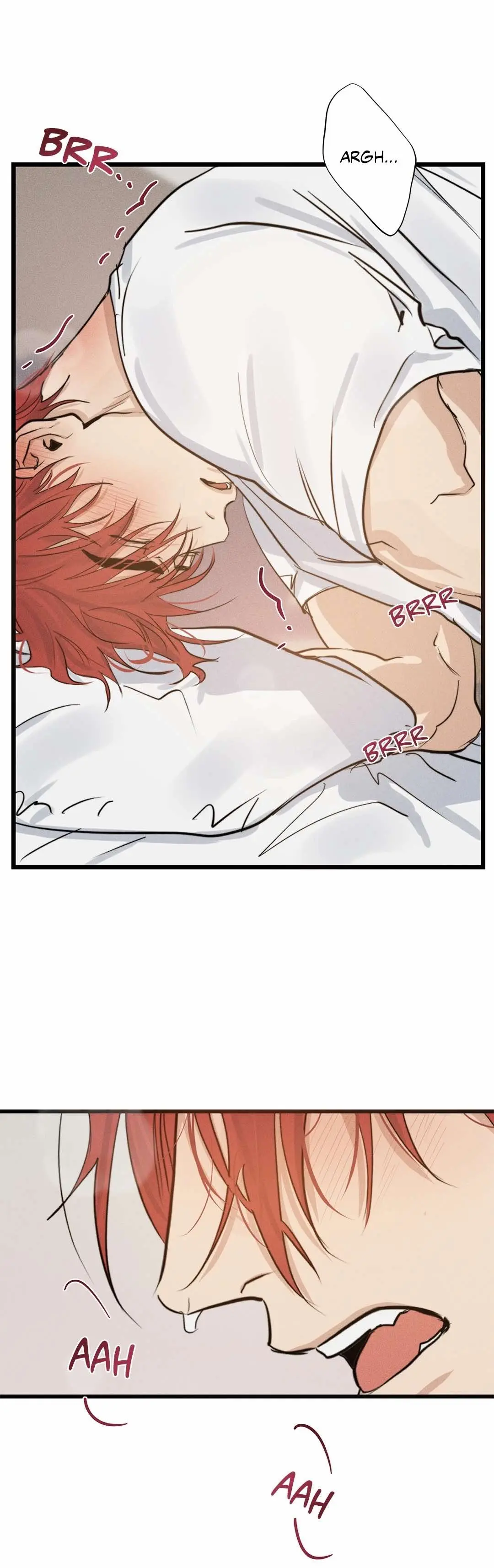 High Clear – Capítulo 10 Yaoi – Página 39