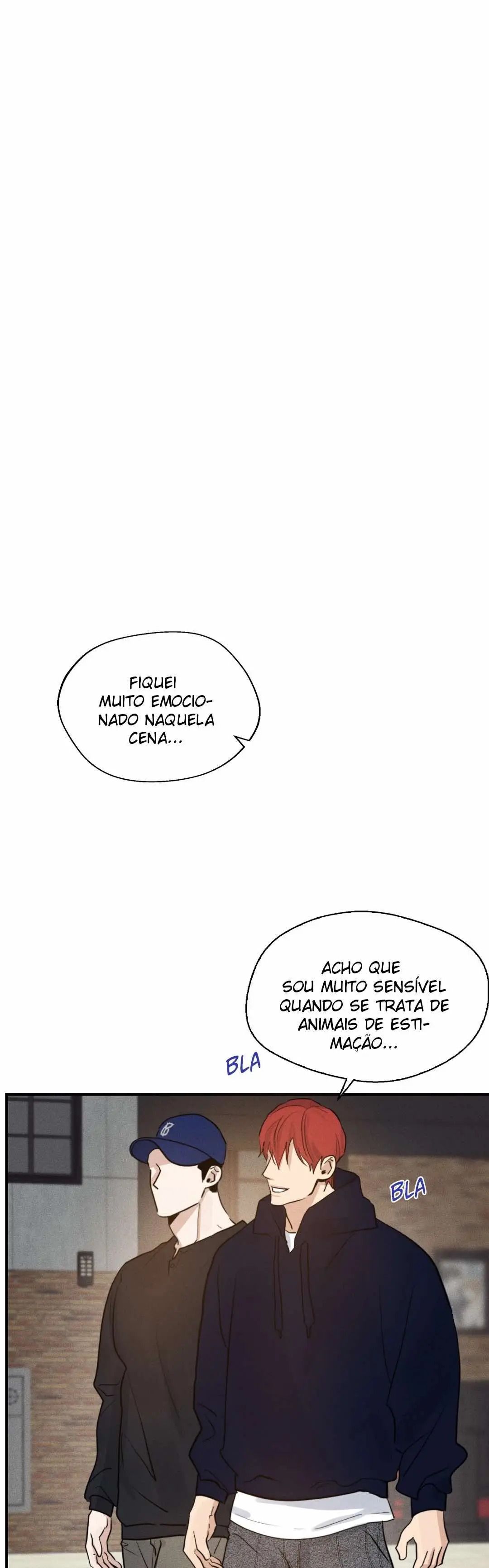 High Clear – Capítulo 11 Yaoi – Página 17