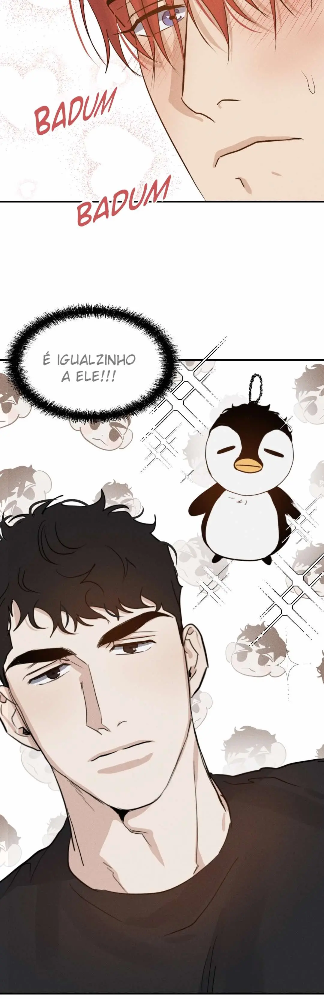 High Clear – Capítulo 11 Yaoi – Página 22