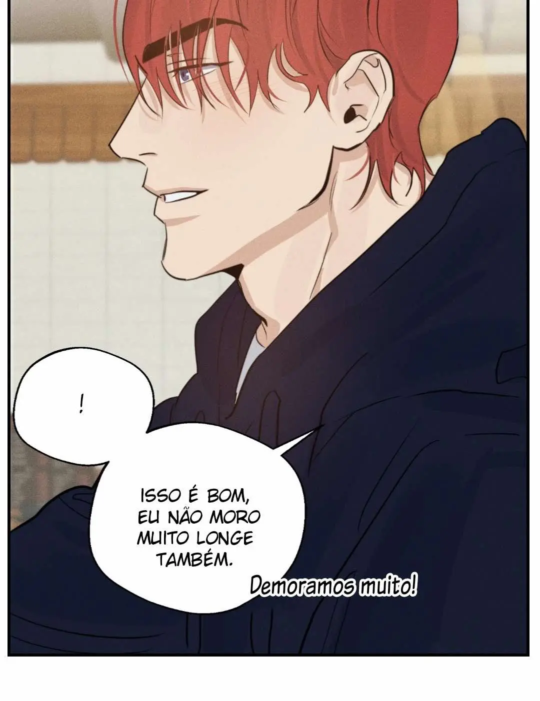 High Clear – Capítulo 11 Yaoi – Página 30