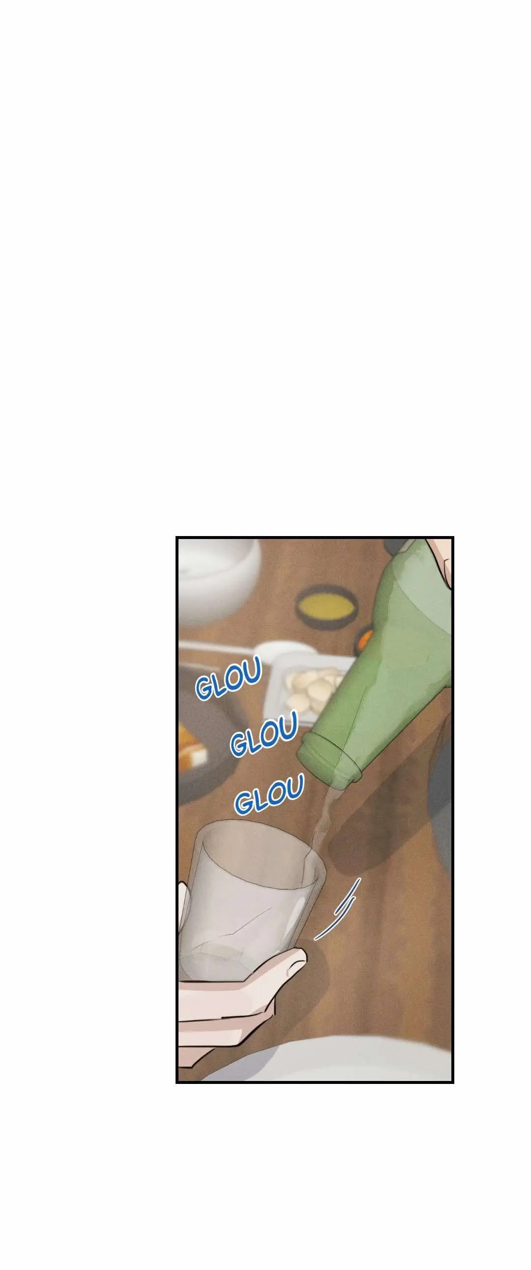 High Clear – Capítulo 11 Yaoi – Página 31