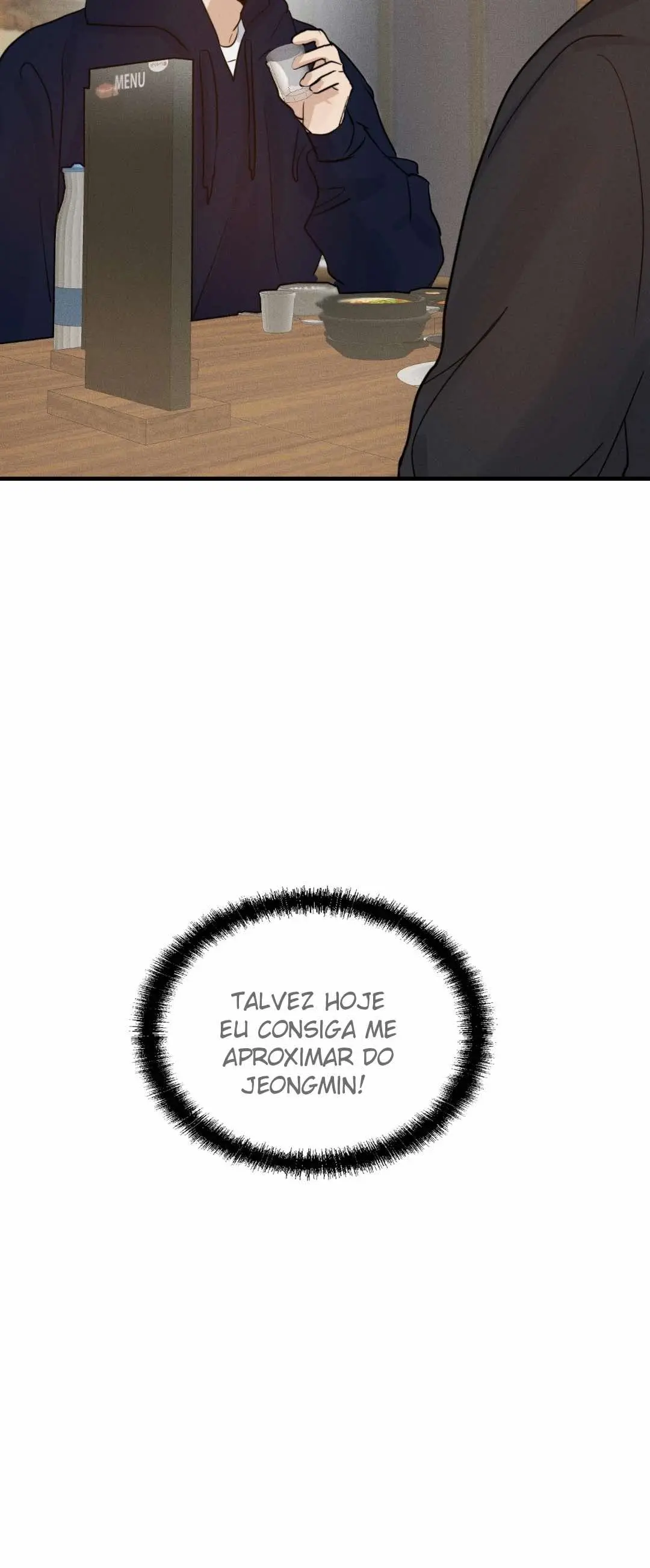 High Clear – Capítulo 11 Yaoi – Página 34