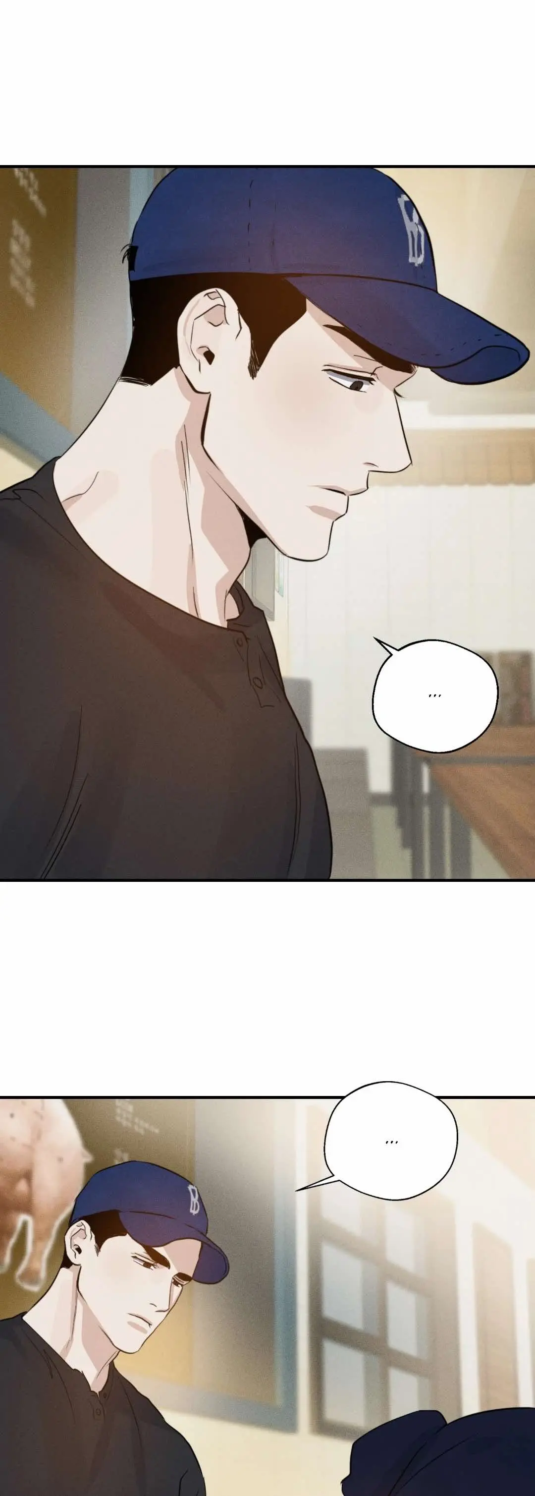 High Clear – Capítulo 11 Yaoi – Página 37