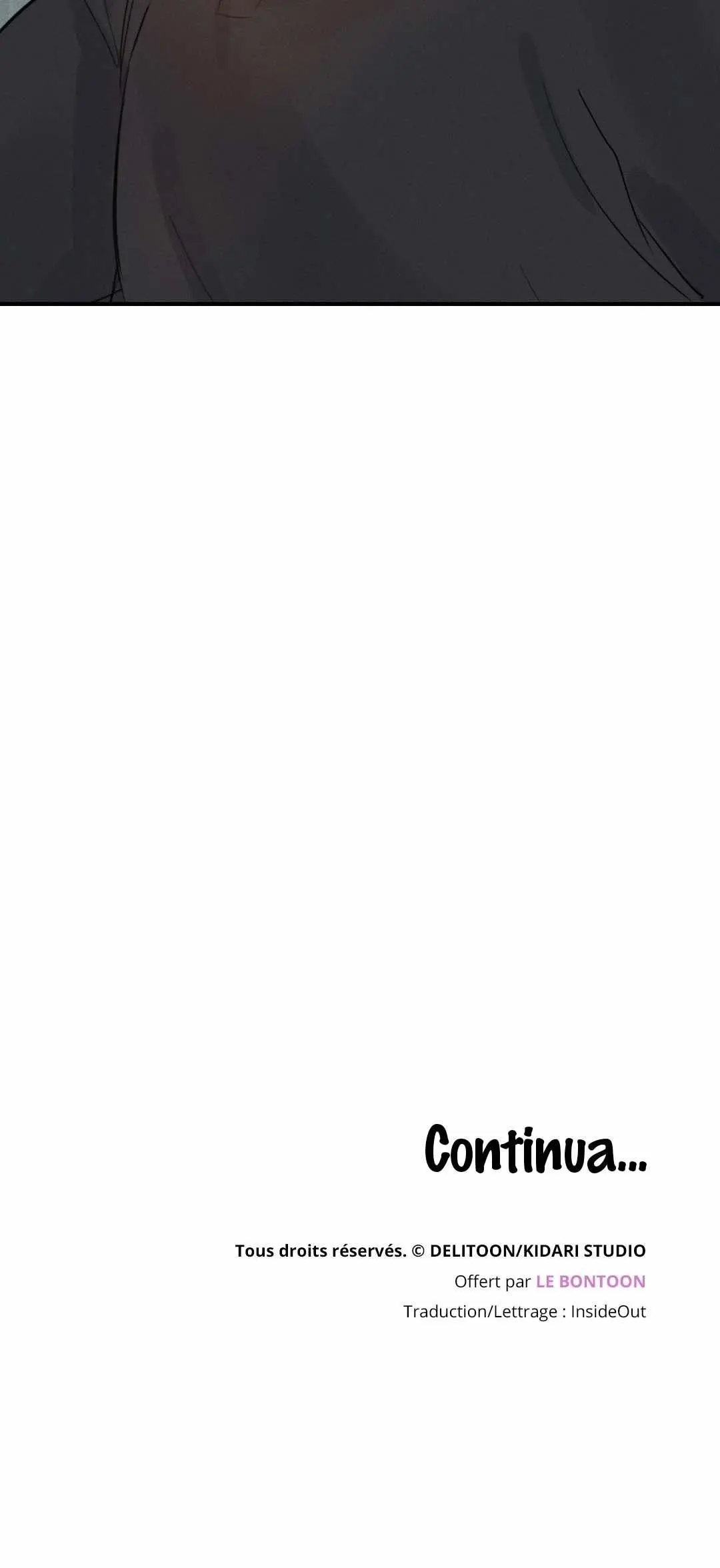 High Clear – Capítulo 11 Yaoi – Página 40