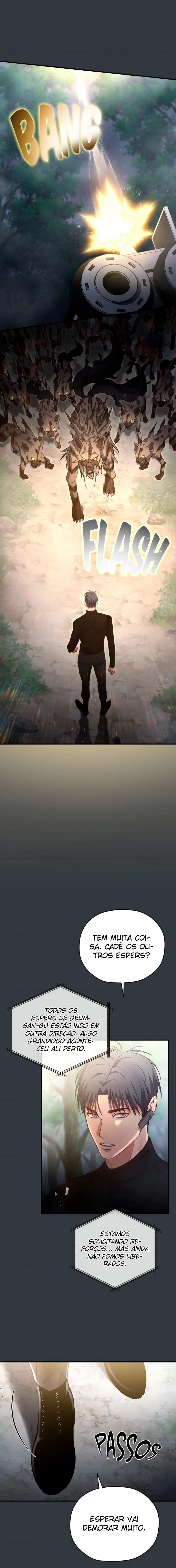 His Perfect Guide – Capítulo 06 Yaoi – Página 5